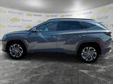 Thumbnail of 2025 Ecotronic Gray Hyundai TUCSON