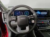 Thumbnail of 2025 Ultimate Red Hyundai SANTA FE