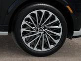 Thumbnail of 2026 Abyss Black Hyundai PALISADE
