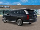 Thumbnail of 2026 Abyss Black Hyundai PALISADE