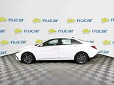 Thumbnail of 2025 Serenity White Hyundai ELANTRA HEV
