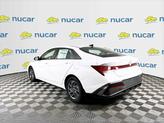 Thumbnail of 2025 Serenity White Hyundai ELANTRA HEV