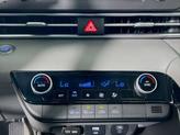Thumbnail of 2025 Serenity White Hyundai ELANTRA HEV
