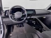 Thumbnail of 2025 Serenity White Hyundai ELANTRA HEV
