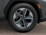 Thumbnail of 2025 Hampton Gray Hyundai TUCSON