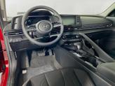 Thumbnail of 2025 Ultimate Red Hyundai ELANTRA HEV