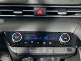 Thumbnail of 2025 Ultimate Red Hyundai ELANTRA HEV