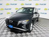 Thumbnail of 2023 Phantom Black Hyundai TUCSON