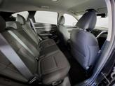 Thumbnail of 2023 Phantom Black Hyundai TUCSON