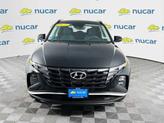 Thumbnail of 2023 Phantom Black Hyundai TUCSON