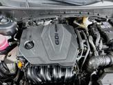 Thumbnail of 2023 Phantom Black Hyundai TUCSON