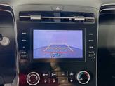 Thumbnail of 2023 Phantom Black Hyundai TUCSON