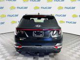 Thumbnail of 2023 Phantom Black Hyundai TUCSON