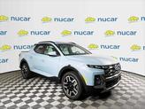 Photo of 2025 Blue Stone Hyundai SANTA CRUZ