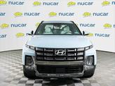 Thumbnail of 2025 Blue Stone Hyundai SANTA CRUZ