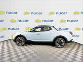 Thumbnail of 2025 Blue Stone Hyundai SANTA CRUZ