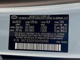 Thumbnail of 2025 Blue Stone Hyundai SANTA CRUZ