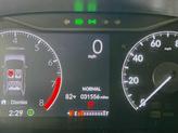 Thumbnail of 2023 Nordic Forest Pearl Honda HR-V