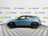 Thumbnail of 2023 Nordic Forest Pearl Honda HR-V