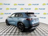 Thumbnail of 2023 Nordic Forest Pearl Honda HR-V