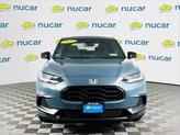 Thumbnail of 2023 Nordic Forest Pearl Honda HR-V