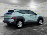 Thumbnail of 2026 Mirage Green Hyundai KONA