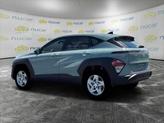 Thumbnail of 2026 Mirage Green Hyundai KONA