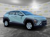 Photo of 2026 Mirage Green Hyundai KONA