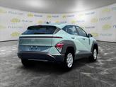 Thumbnail of 2026 Mirage Green Hyundai KONA