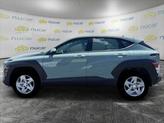 Thumbnail of 2026 Mirage Green Hyundai KONA
