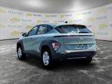 Thumbnail of 2026 Mirage Green Hyundai KONA