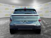 Thumbnail of 2026 Mirage Green Hyundai KONA