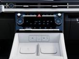Thumbnail of 2026 Serenity White Pearl Hyundai SANTA FE