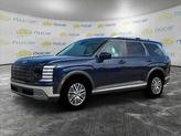 Thumbnail of 2026 Classy Blue Pearl Hyundai PALISADE