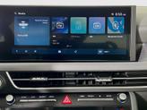 Thumbnail of 2025 Carbon Blue Hyundai SONATA