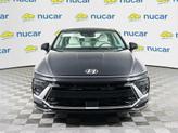 Thumbnail of 2025 Carbon Blue Hyundai SONATA