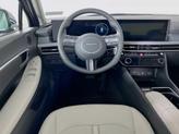 Thumbnail of 2025 Carbon Blue Hyundai SONATA