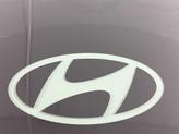 Thumbnail of 2025 Serenity White Pearl Hyundai TUCSON