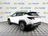 Thumbnail of 2025 Serenity White Pearl Hyundai TUCSON