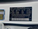 Thumbnail of 2025 Serenity White Pearl Hyundai TUCSON