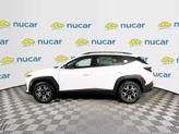 Thumbnail of 2025 Serenity White Pearl Hyundai TUCSON