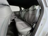 Thumbnail of 2025 Serenity White Pearl Hyundai TUCSON
