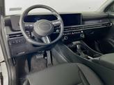 Thumbnail of 2025 Serenity White Pearl Hyundai TUCSON