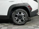 Thumbnail of 2025 Serenity White Pearl Hyundai TUCSON