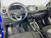 Thumbnail of 2024 Intense Blue Hyundai VENUE