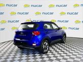 Thumbnail of 2024 Intense Blue Hyundai VENUE
