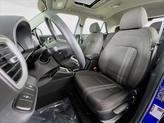 Thumbnail of 2024 Intense Blue Hyundai VENUE