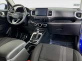 Thumbnail of 2024 Intense Blue Hyundai VENUE