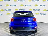 Thumbnail of 2024 Intense Blue Hyundai VENUE