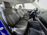 Thumbnail of 2024 Intense Blue Hyundai VENUE